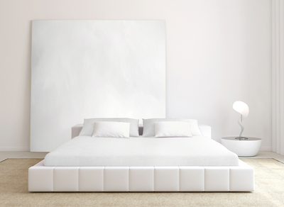 Prostěradlo froté - 01 bílá 90x220 cm{% if product.brand.name %} – Olzatex{% endif %}
