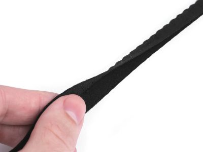 Ozdobná lemovací pruženka šíře 10 mm návin 18 metrů – fotka 3