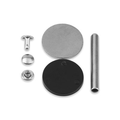 Nýty duté 7,5 mm 25 ks, náhradní balení{% if product.brand.name %} – PRYM{% endif %}