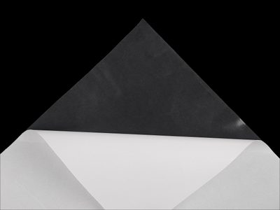 Termofolie oboustranně zažehlovací šíře 50 cm{% if product.brand.name %} – Stoklasa{% endif %}