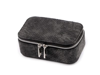 Malá šperkovnice na zip 8x13x6 cm{% if product.brand.name %} – Stoklasa{% endif %}