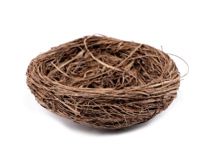 Proutěné hnízdo Ø11 cm{% if product.brand.name %} – Stoklasa{% endif %}