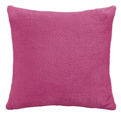 Polštářek Mazlík Růžová 6014/019 38x38 cm{% if product.brand.name %} – Bellatex{% endif %}