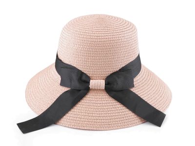 Dámský letní klobouk / slamák{% if product.brand.name %} – Stoklasa{% endif %}