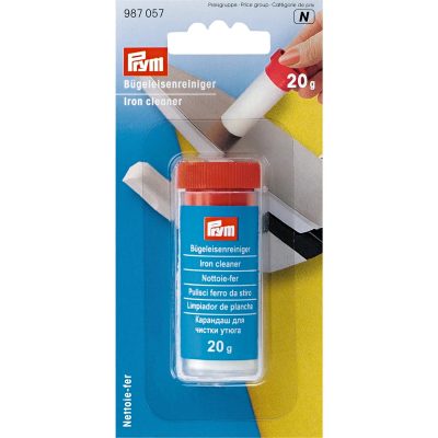 Čistič žehličky 20g – fotka 1