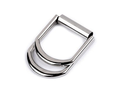 Kovová spona opasková 20 mm{% if variant.name %} – 1 nikl{% endif %}