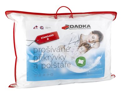 Přikrývka STANDARD odlehčená 135x200 cm – fotka 2