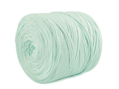 Příze špagety Spagitolli 550-700 g{% if variant.name %} – 7 mint různé odstíny{% endif %}