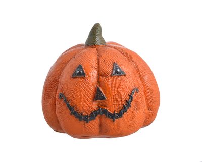 Podzimní dekorace Dýně Halloween klasik 6,5 cm{% if product.brand.name %} – Canea{% endif %}