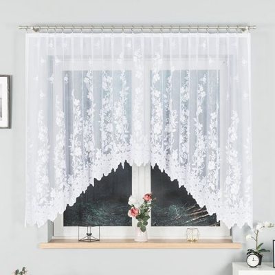 Kusová záclona Ludvika 130 x 320 cm{% if product.brand.name %} – Olzatex{% endif %}