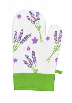 Kuchyňská chňapka Levandule 1 ks 18x28 cm{% if product.brand.name %} – Forbyt{% endif %}