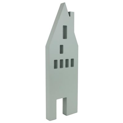 Dekorační domeček D5630-27 - 10,5 × 2 x 33,5 cm{% if product.brand.name %} – Morex{% endif %}