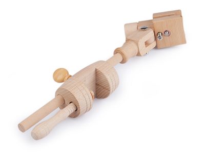 Stolní stojan pro upevnění kruhu na vyšívání{% if product.brand.name %} – Stoklasa{% endif %}