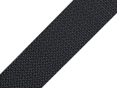 Popruh polypropylénový šíře 40 mm návin 5 METRŮ{% if variant.name %} – 80 šedá tmavá{% endif %}