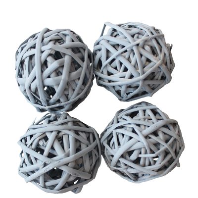 koule modrá 7 cm, sada 4ks P0007-13 - dia 7 cm{% if product.brand.name %} – {% endif %}