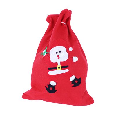 Vánoční pytlík se santou{% if product.brand.name %} – RAPPA{% endif %}