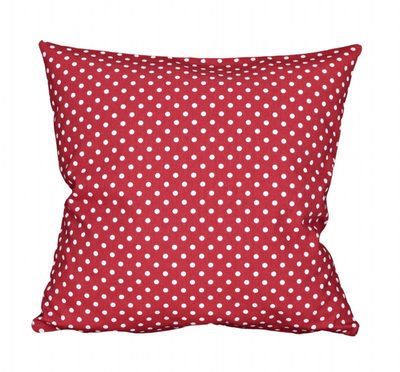 Povlak bavlna Romantik 40x40 cm{% if product.brand.name %} – Forbyt{% endif %}