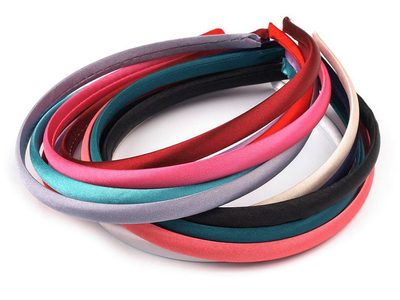 Saténová čelenka{% if product.brand.name %} – Stoklasa{% endif %}