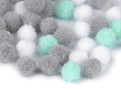 Bambulka mix barev Ø10 mm{% if variant.name %} – 3 (Ø8 mm) mint{% endif %}