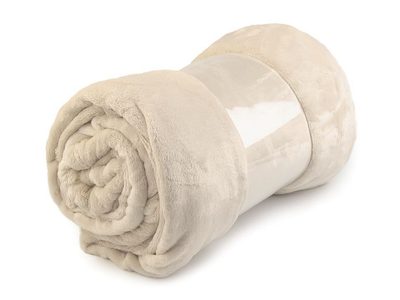 Deka Coral Fleece - 150x200 cm měkká{% if product.brand.name %} – Stoklasa{% endif %}
