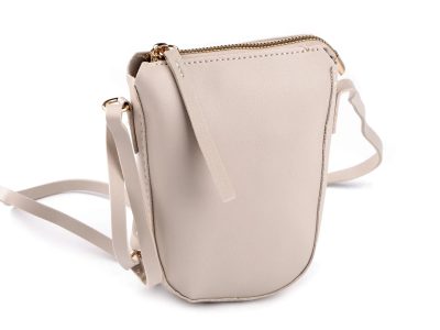 Dívčí kabelka crossbody 13x18 cm