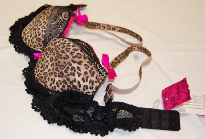 Push-up podprsenka V-4291 – fotka 1