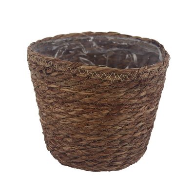 Slaměný obal na květiny P2201/4 - dia 24 × 20 cm{% if product.brand.name %} – {% endif %}