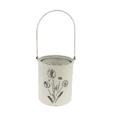 Dekorační svícen K2538 - dia 8,5 x 10,5 cm{% if product.brand.name %} – Morex{% endif %}