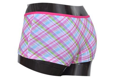 Dámské kalhotky pantie scot{% if product.brand.name %} – Woox{% endif %}