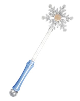 Hůlka zimní princezna – fotka 3