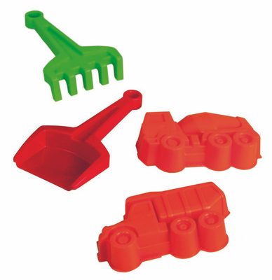 Tatra pískový set malý 4ks{% if product.brand.name %} – DINO Toys{% endif %}