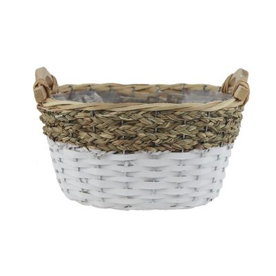 Obal k osázení s plastem P2455/2 - 26 x 20 x 10 cm{% if product.brand.name %} – {% endif %}