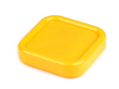 Magnetická podložka na jehly a špendlíky{% if variant.name %} – 5 žlutá{% endif %}