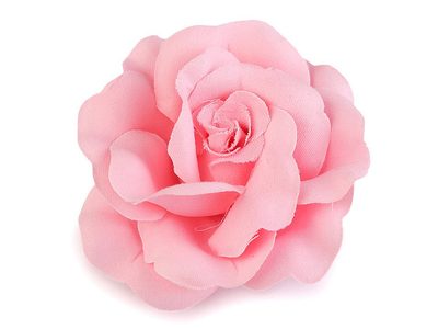 Brož / ozdoba růže Ø6 cm{% if product.brand.name %} – Stoklasa{% endif %}