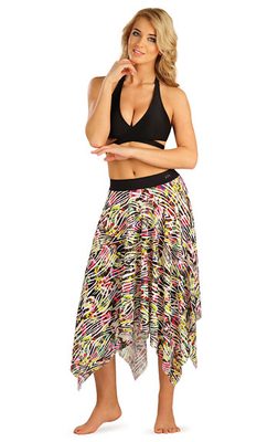 52530 Sukně dámská do pasu{% if product.brand.name %} – Litex{% endif %}