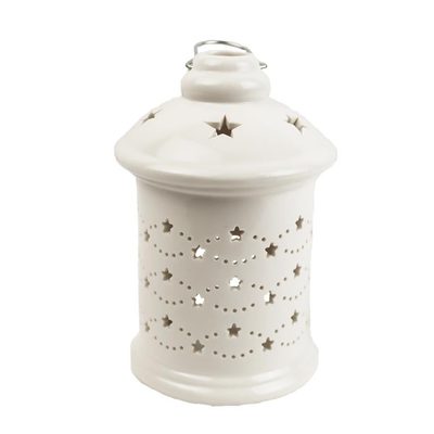 Dekorační svícen X4354 - dia 10.3 x 15.2 cm{% if product.brand.name %} – Morex{% endif %}