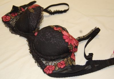 Push-up podprsenka V1120 – fotka 2