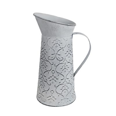 Konvička plechová K3423/3 - 18 x 12,6 x 26,8 cm{% if product.brand.name %} – Morex{% endif %}