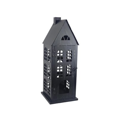 Domeček na svíčku malý K4444/B - 11x7 x25cm{% if product.brand.name %} – Morex{% endif %}