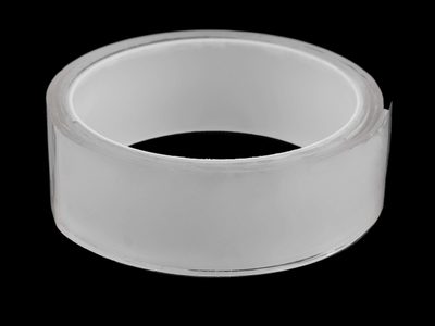 Nano páska oboustranná šíře 3 cm{% if variant.name %} – 2 (1,7 mm) transparent{% endif %}