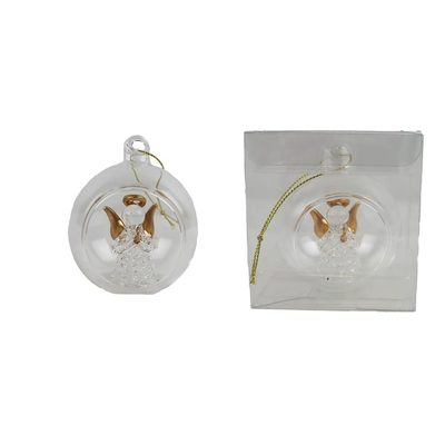 Anděl k zavěšení S0463 - 7 cm{% if product.brand.name %} – Morex{% endif %}