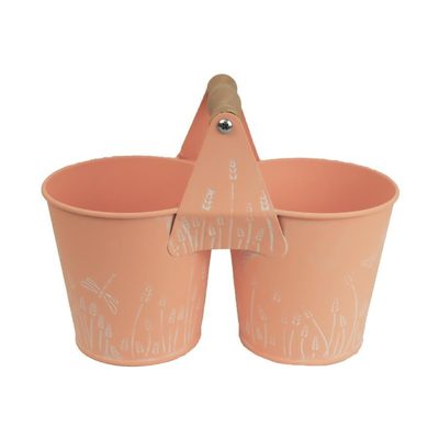 Květináč s uchem K2584-04{% if product.brand.name %} – Morex{% endif %}