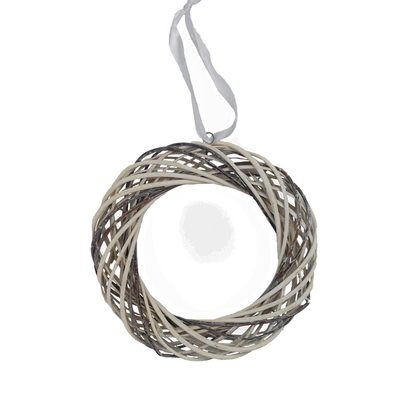 Dekorační věnec P2017/2 - 26 cm{% if product.brand.name %} – Morex{% endif %}