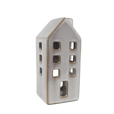 Domek na svíčku X6335 - 15,5 cm{% if product.brand.name %} – Morex{% endif %}