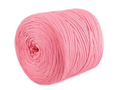Příze špagety Spagitolli 550-700 g{% if variant.name %} – 5 růžová střední různé odstíny{% endif %}
