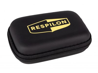Pouzdro na antivirový nákrčník R-shield{% if product.brand.name %} – RESPILON{% endif %}