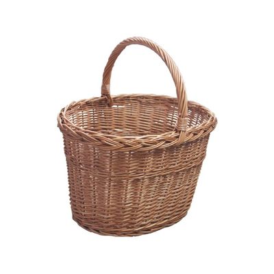 koš Kristýnka velká 053008 - 39 x 31 x 24/40 cm{% if product.brand.name %} – Morex{% endif %}