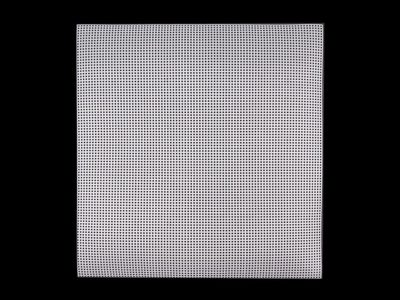 Vyšívací mřížka plastová 37x41,5 cm{% if product.brand.name %} – Stoklasa{% endif %}