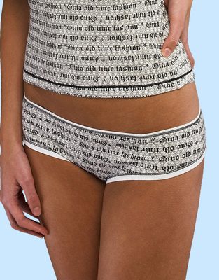 Francouzské kalhotky{% if product.brand.name %} – Gina{% endif %}