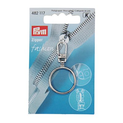 Ozdobný přívěsek k jezdci Ring{% if product.brand.name %} – PRYM{% endif %}